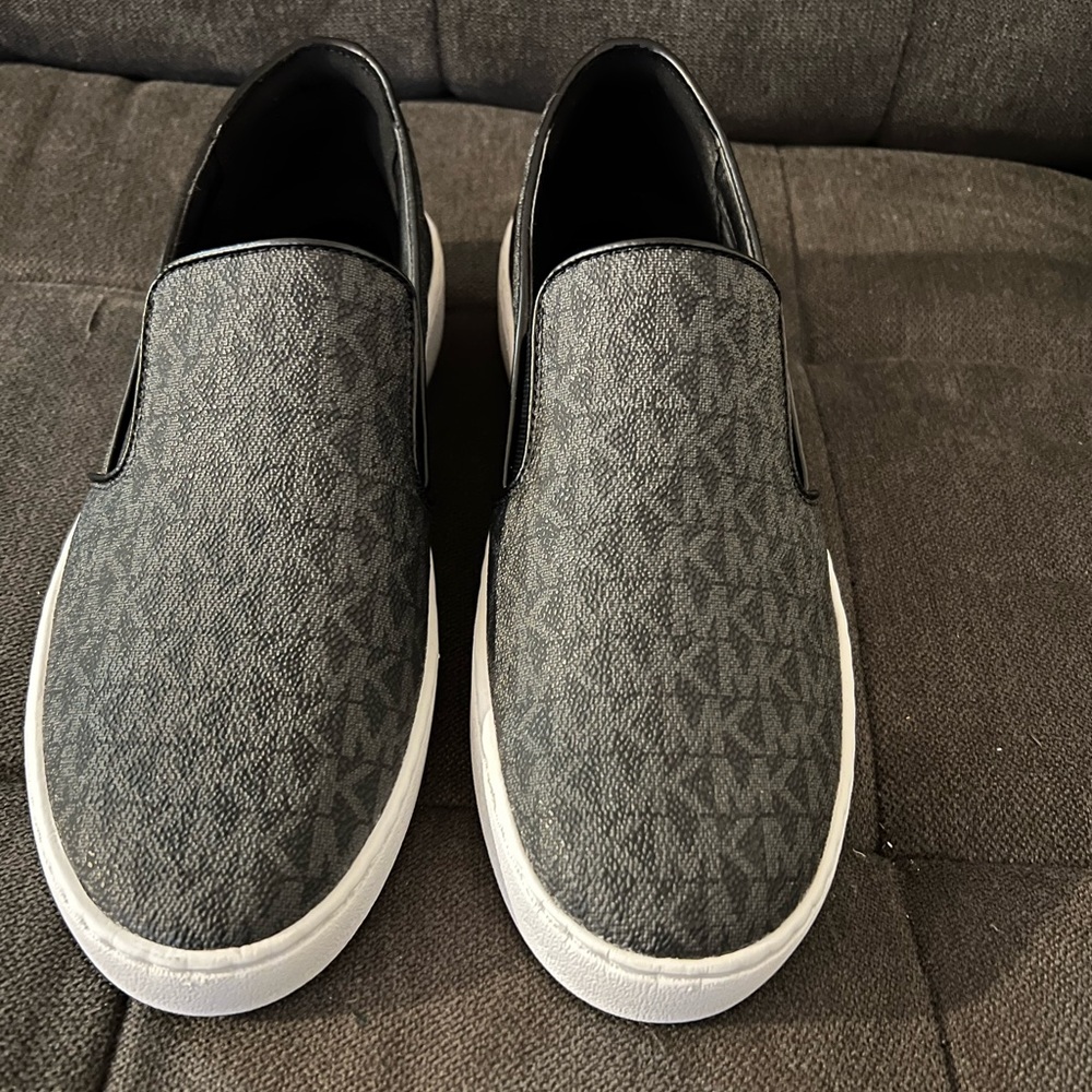 Michael Kors Keaton Slip On